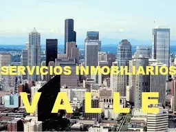 Servicios Inmobiliarios Valle