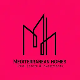 Mediterranean Homes - Real Estate & Interior Design