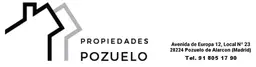 Propiedades Moraleja & Pozuelo