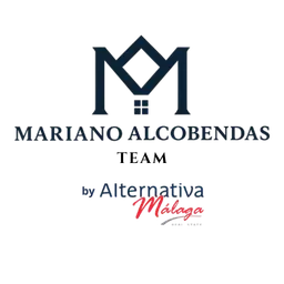 Alternativa Málaga - Mariano Alcobendas