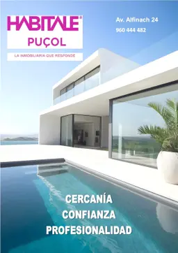 Habitale Puzol