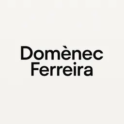 Domènec Ferreira