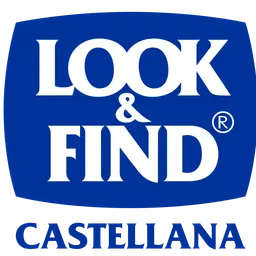 Look & Find - Castellana