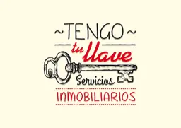 Tengo tu llave Servicios inmobiliarios
