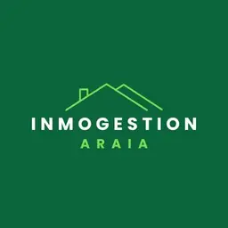 Inmogestión Araia