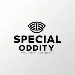 Special Oddity