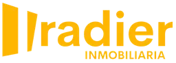 Iradier Inmobiliaria
