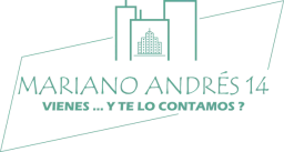 Inmobiliaria Mariano Andrés 14