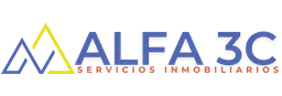 Servicios inmobiliarios Alfa ·3C