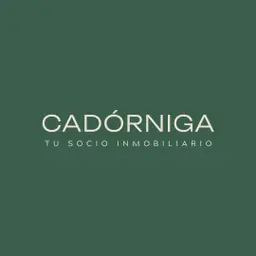 CADÓRNIGA tu socio inmobiliario