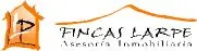 Fincas Larpe