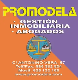Promodela Gestión Inmobiliaria