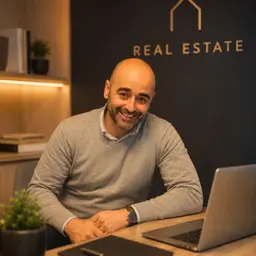 Óscar Sánchez Asesor Inmobiliario