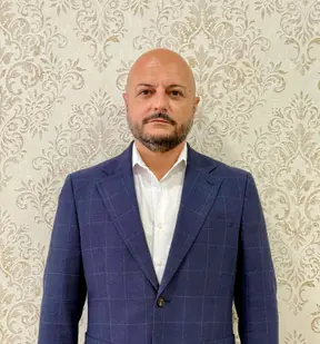Agente inmobiliario en Cornellà de Llobregat: Marc Mollevi Fernández