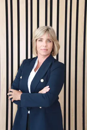 Agente inmobiliario en Torrevieja: Eleanor Hurst