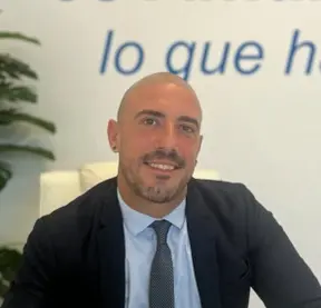Agente inmobiliario en Zaragoza: Alfredo Giménez Cestero