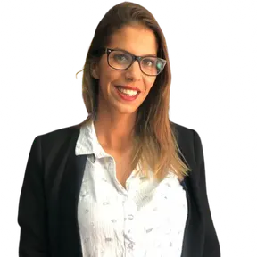 Agente inmobiliario en Sarrià-Sant Gervasi: Marta Peña Ferrer