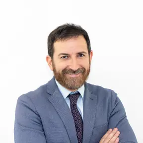 Agente inmobiliario en Nou Barris: sebastian chamorro