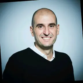Agente inmobiliario en Gasteiz: Jorge Fernández