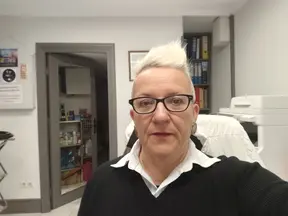 Agente inmobiliario en Donostia / San Sebastián: Aintzane Goienetxea Garmendia