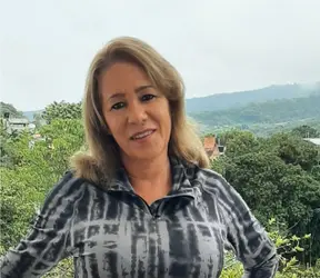 Agente inmobiliario en Boadilla del Monte: Luz Mary Rios Arboleda
