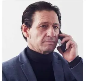 Agente inmobiliario en Aranjuez: Enrique Diago Muñoz