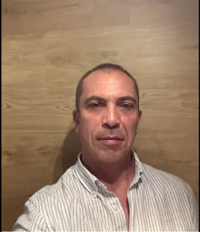 Agente inmobiliario en Dénia: MARTIN Ferreira