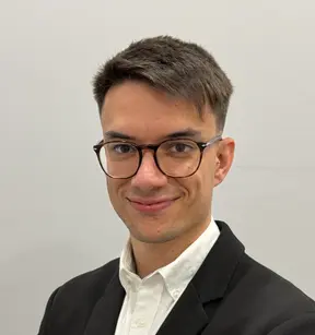 Agente inmobiliario en Mataró: Gerard Brunet