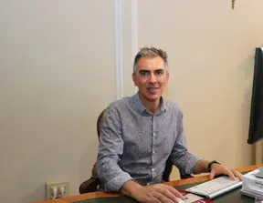 Agente inmobiliario en Arenys de Mar: Carles Fabregà