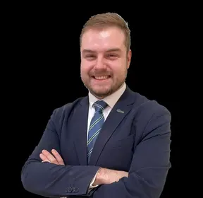 Agente inmobiliario en València: Agustín Garrido Abad