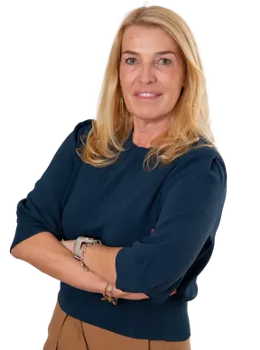 Agente inmobiliario en Vera: Ann Depovere