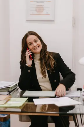 Agente inmobiliario en Alcalá de Guadaíra: Jesica  Fernandez Barello