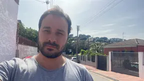 Agente inmobiliario en Sant Pol de Mar: Eduardo Daniel Jiménez Pérez