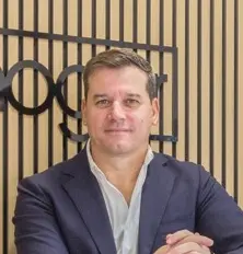 Agente inmobiliario en El Puerto de Santa María: Juan Antonio  Páez Domínguez