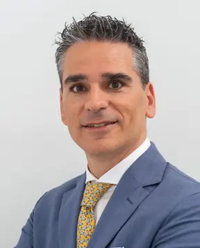 Agente inmobiliario en Hortaleza: Juan Francisco Romero Porras