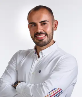 Agente inmobiliario en Elda: Juan Manuel  Perpiñán