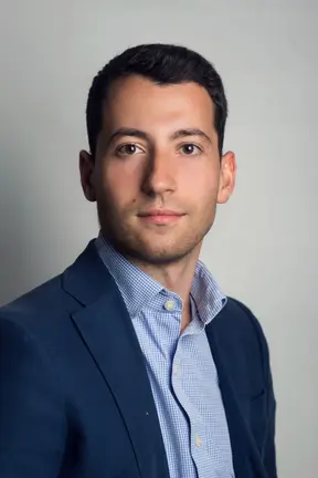 Agente inmobiliario en Madrid: Guillermo Moraleda