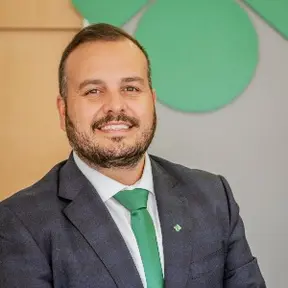 Agente inmobiliario en La Laguna: Jonay Dóniz
