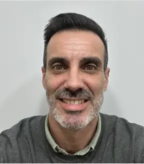 Agente inmobiliario en Rascaña: Rubén Llorens