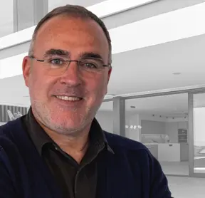 Agente inmobiliario en Alella: Miquel Morales