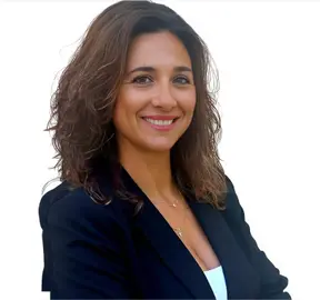Agente inmobiliario en Alhaurín de la Torre: Sílvia Ardila