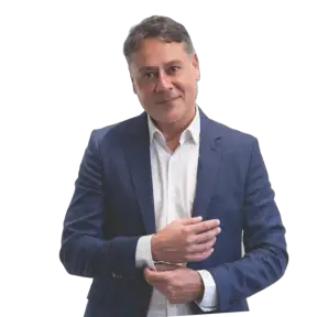 Agente inmobiliario en Sevilla: Daniel Beltrán García
