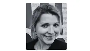 Agente inmobiliario en Benalmádena: Daniela Reymy