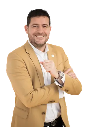 Agente inmobiliario en Las Palmas de Gran Canaria: Pedro Pérez Hernández