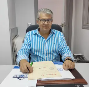 Agente inmobiliario en Plasencia: Emilio Arroyo Lorenzo