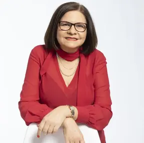Agente inmobiliario en Vigo: Mercedes Ascanio