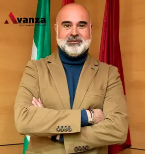 Agente inmobiliario en Sevilla: Fernando García Pintado