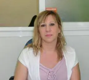 Agente inmobiliario en Madrid: Pilar Sanchez Fernández