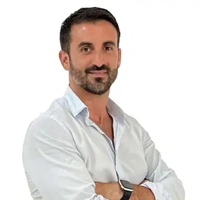 Agente inmobiliario en Arrecife: Eduardo Ramírez 