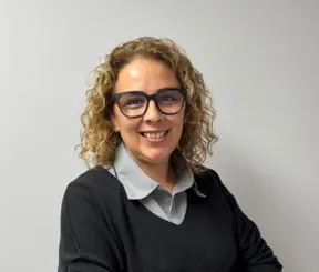 Agente inmobiliario en Mollet del Vallès: Núria Barroso